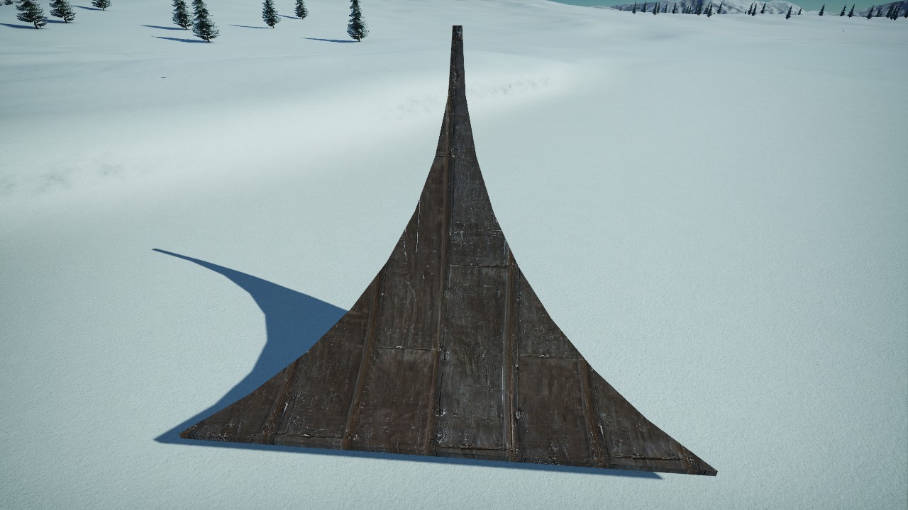 [Pix] Massive Metal Plated Tunnel Inner Corner