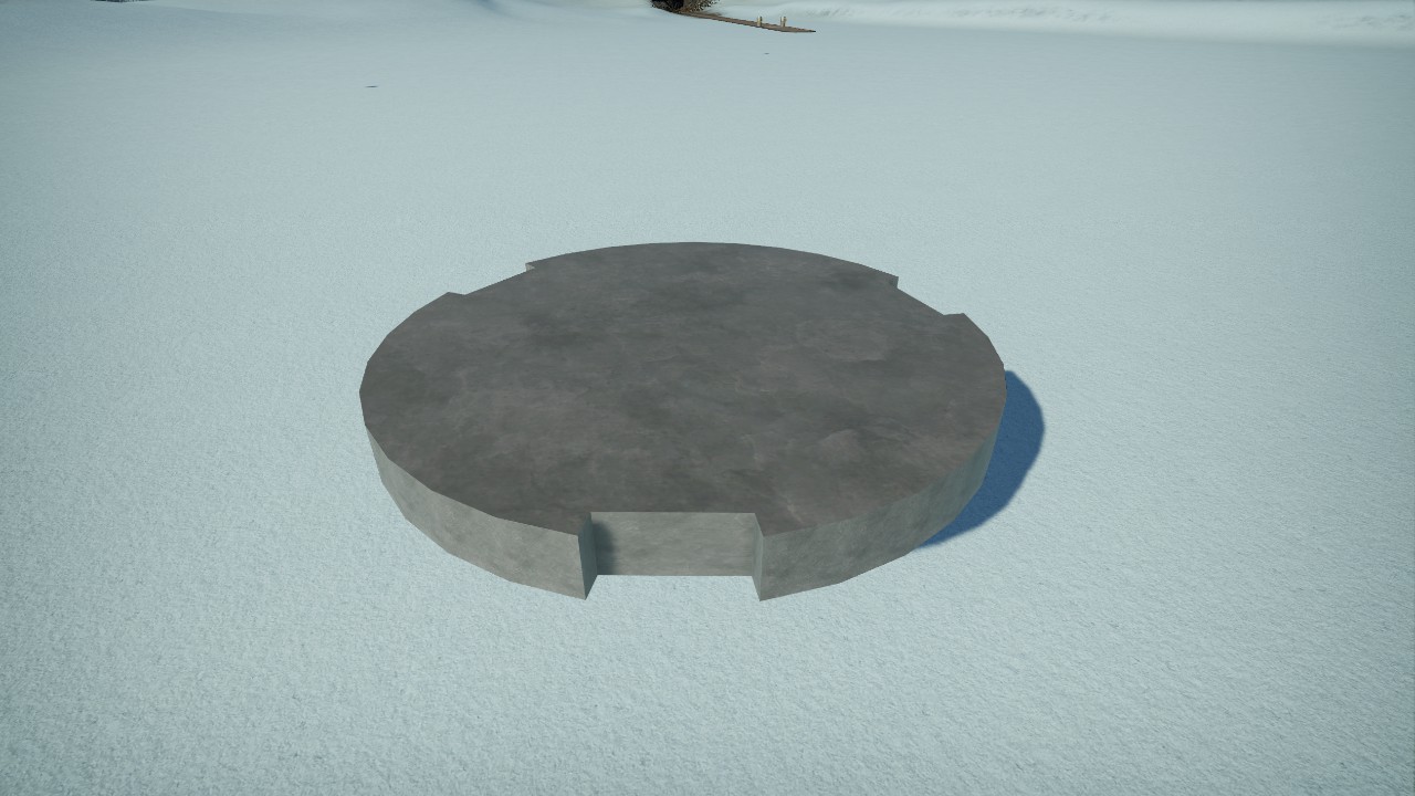 [Pix] Metal Disc (Animated)