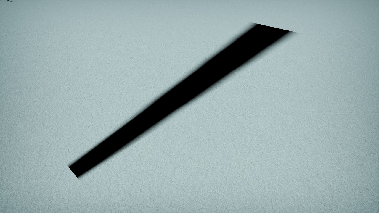 [Pix] Plane with gradient (Animated)
