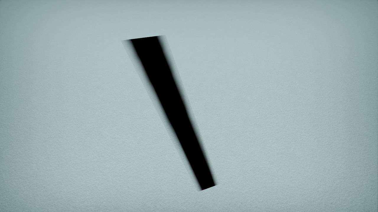 [Pix] Plane with gradient (Animated)