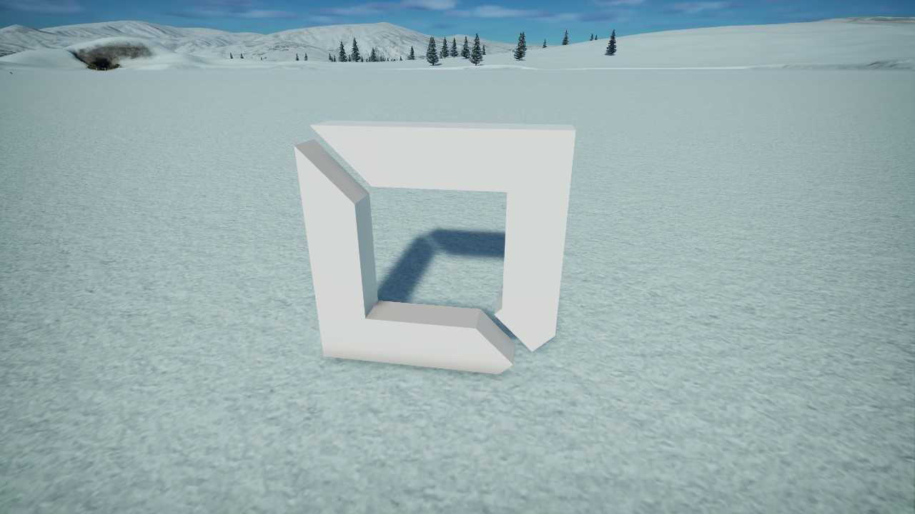 [Pix] Sci Fi Alphabet - D (Colourable)