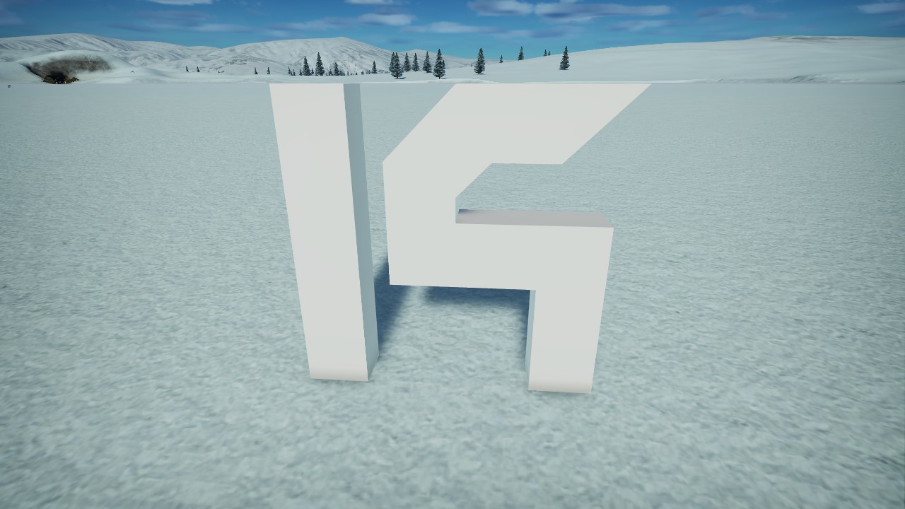 [Pix] Sci Fi Alphabet - K (Colourable)