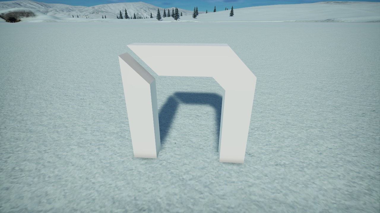 [Pix] Sci Fi Alphabet - N (Colourable)