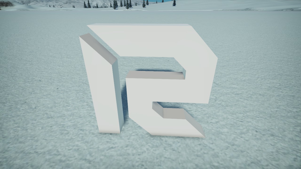 [Pix] Sci Fi Alphabet - R (Colourable)