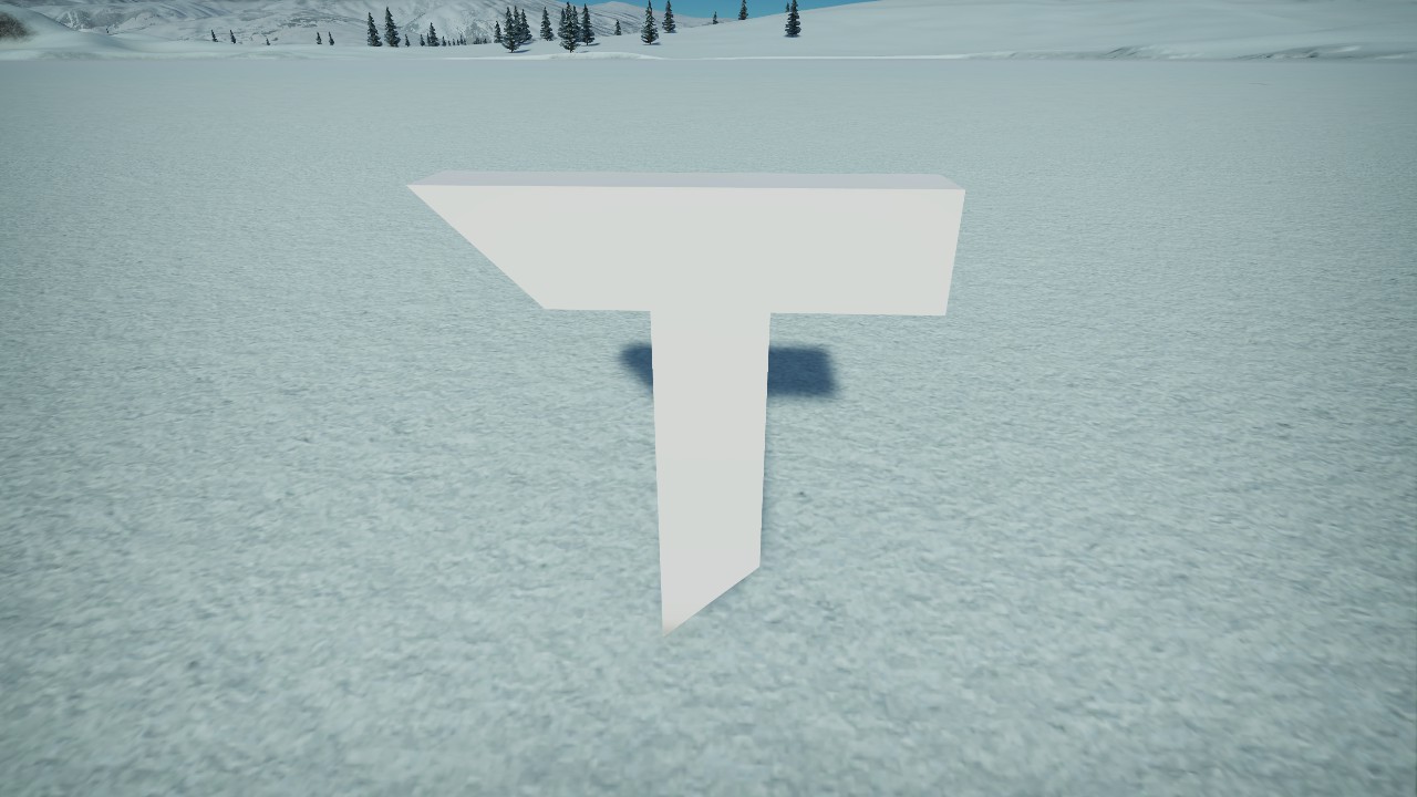 [Pix] Sci Fi Alphabet - T (Colourable)