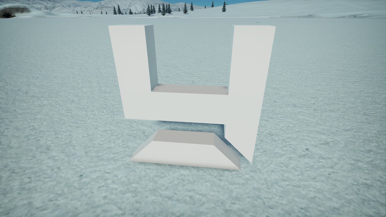 [Pix] Sci Fi Alphabet - Y (Colourable)