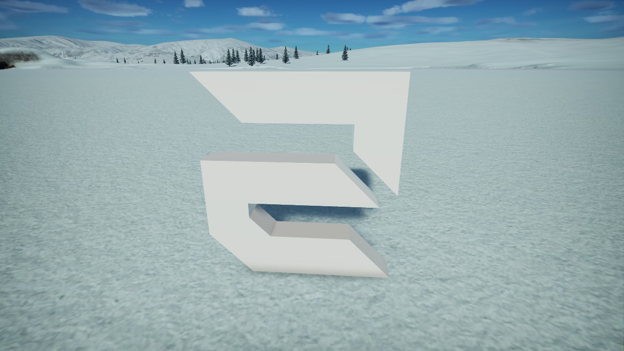 [Pix] Sci Fi Alphabet - Z (Colourable)