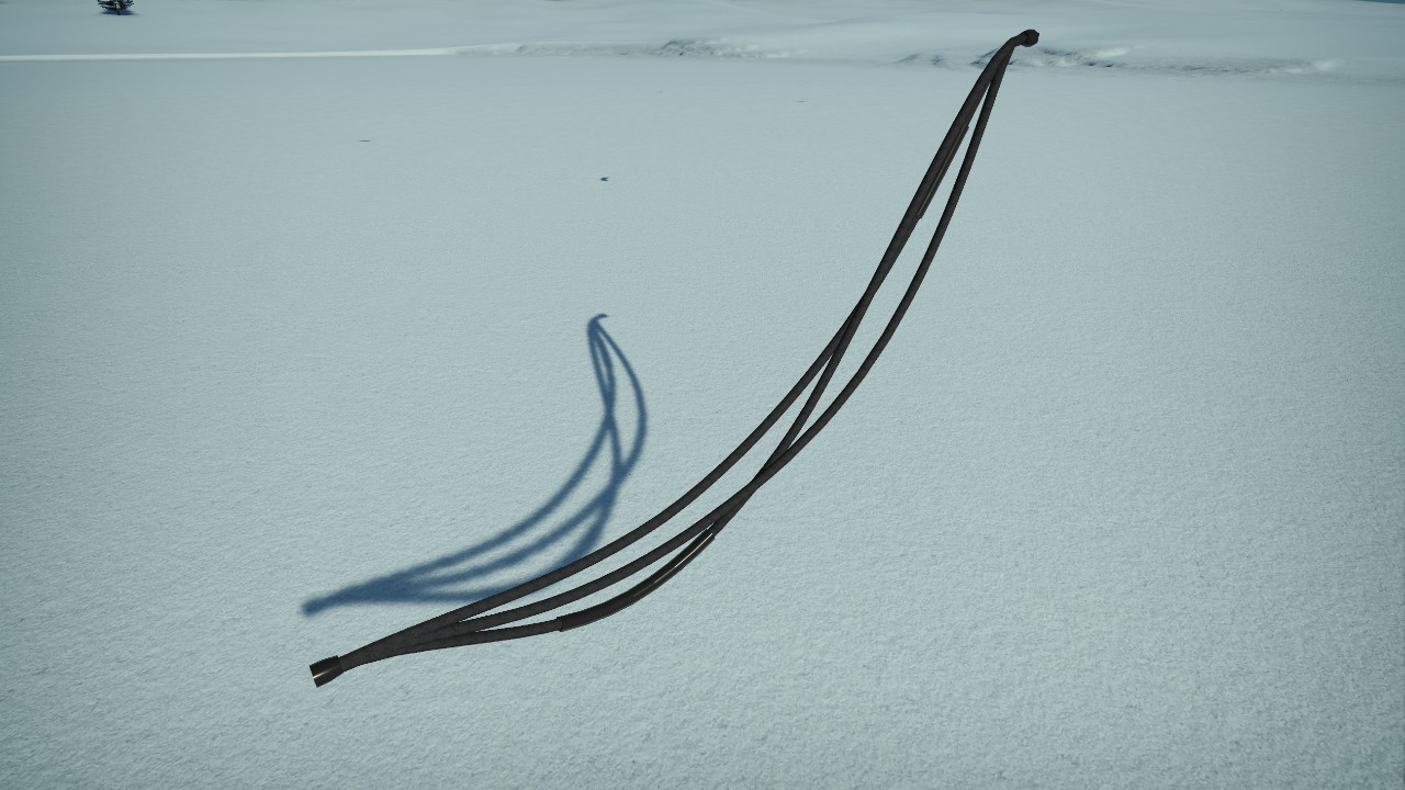 [Pix] Sci Fi Electrical Cable 02