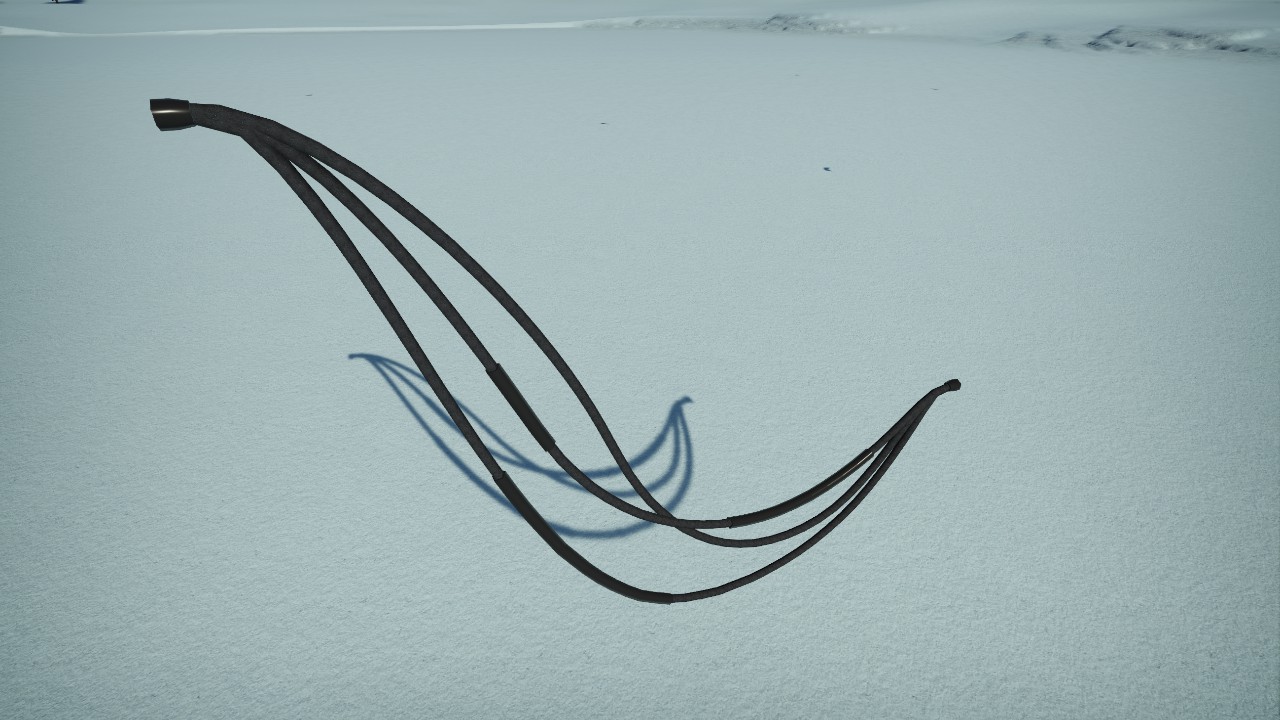 [Pix] Sci Fi Electrical Cable 03