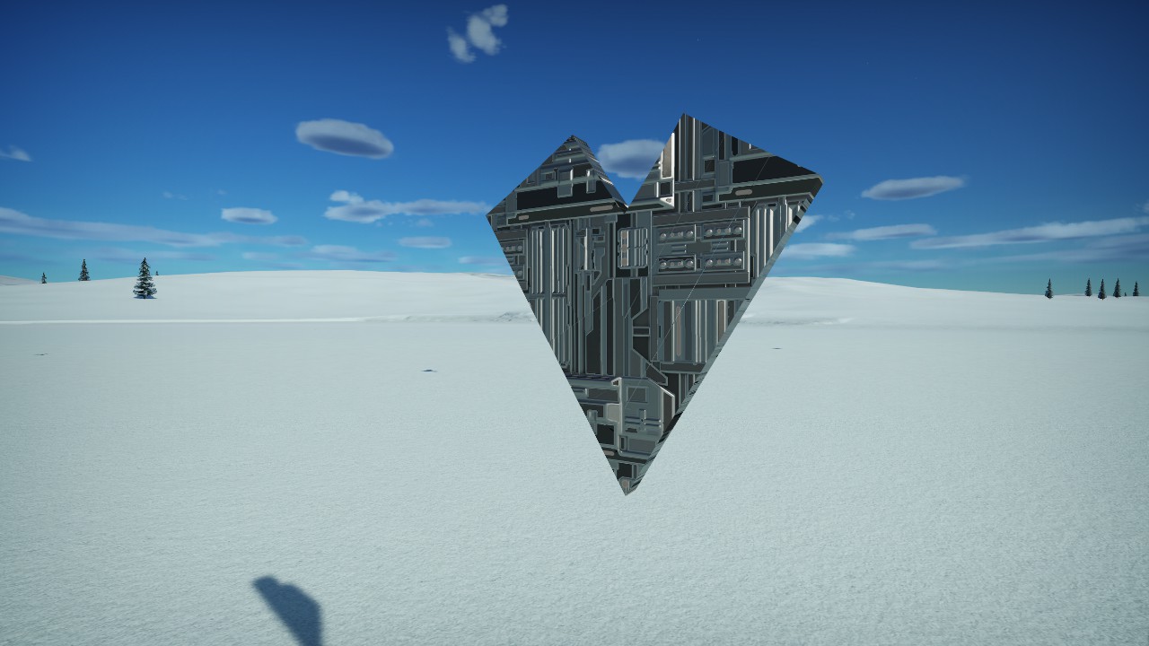 [Pix] Sci Fi Mechanical Heart (Animated and Colourable)