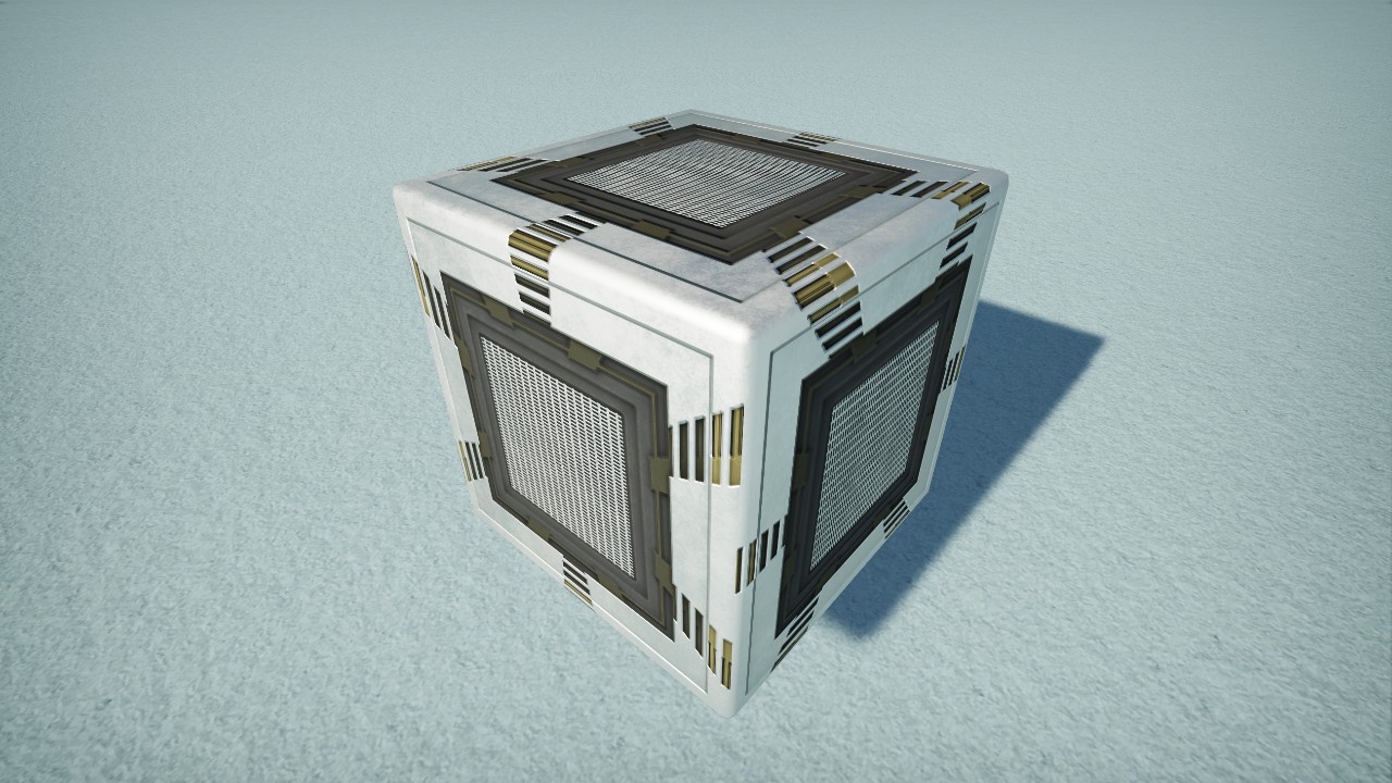 [Pix] Sci Fi Storage Container 01
