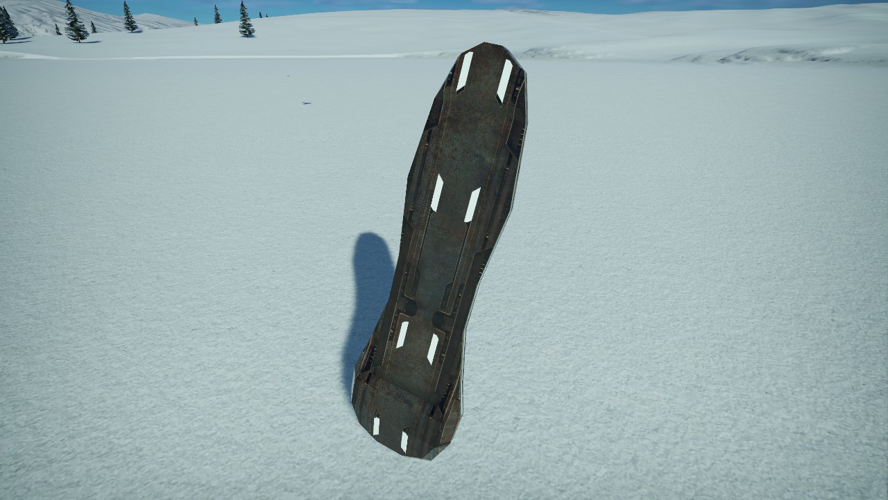 [Pix] Sci-Fi Hoverboard