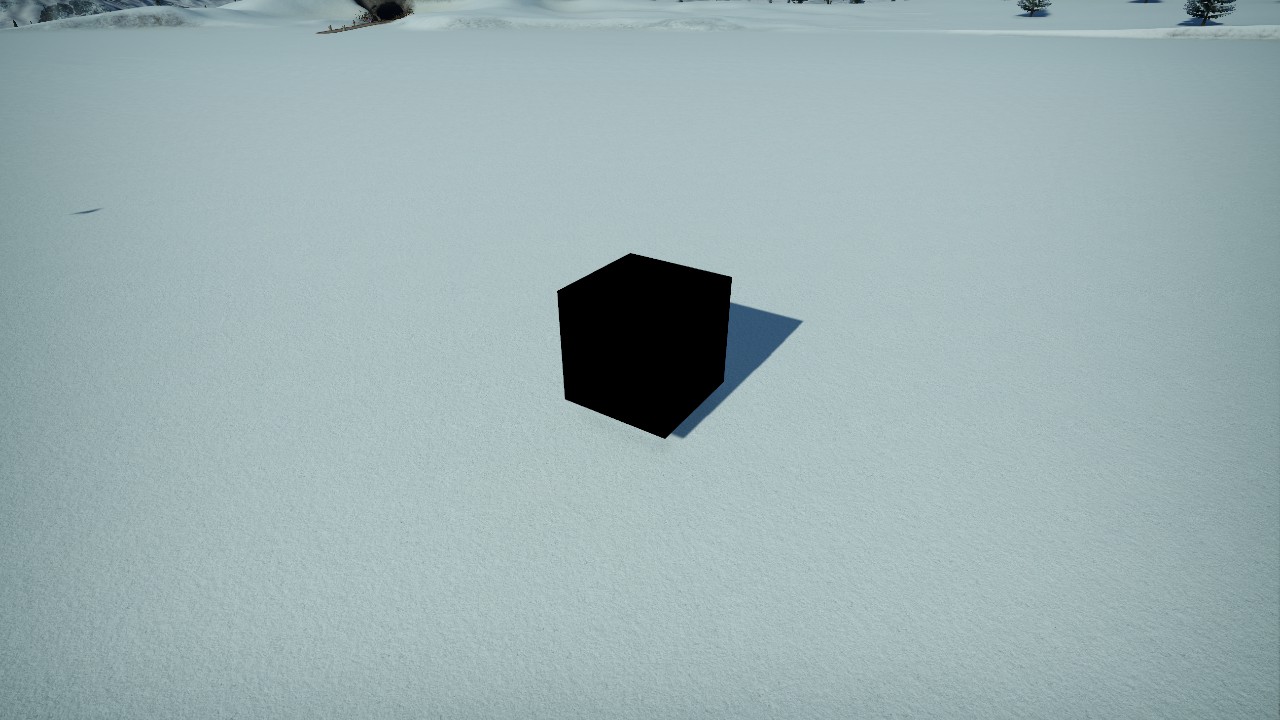 [Pix] Small Cube (Animated)