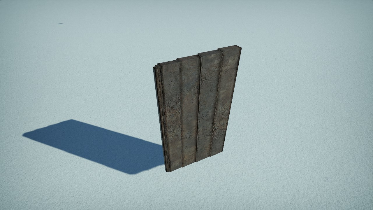 [Pix] Spaceship Hull Window Shutter (Animated)