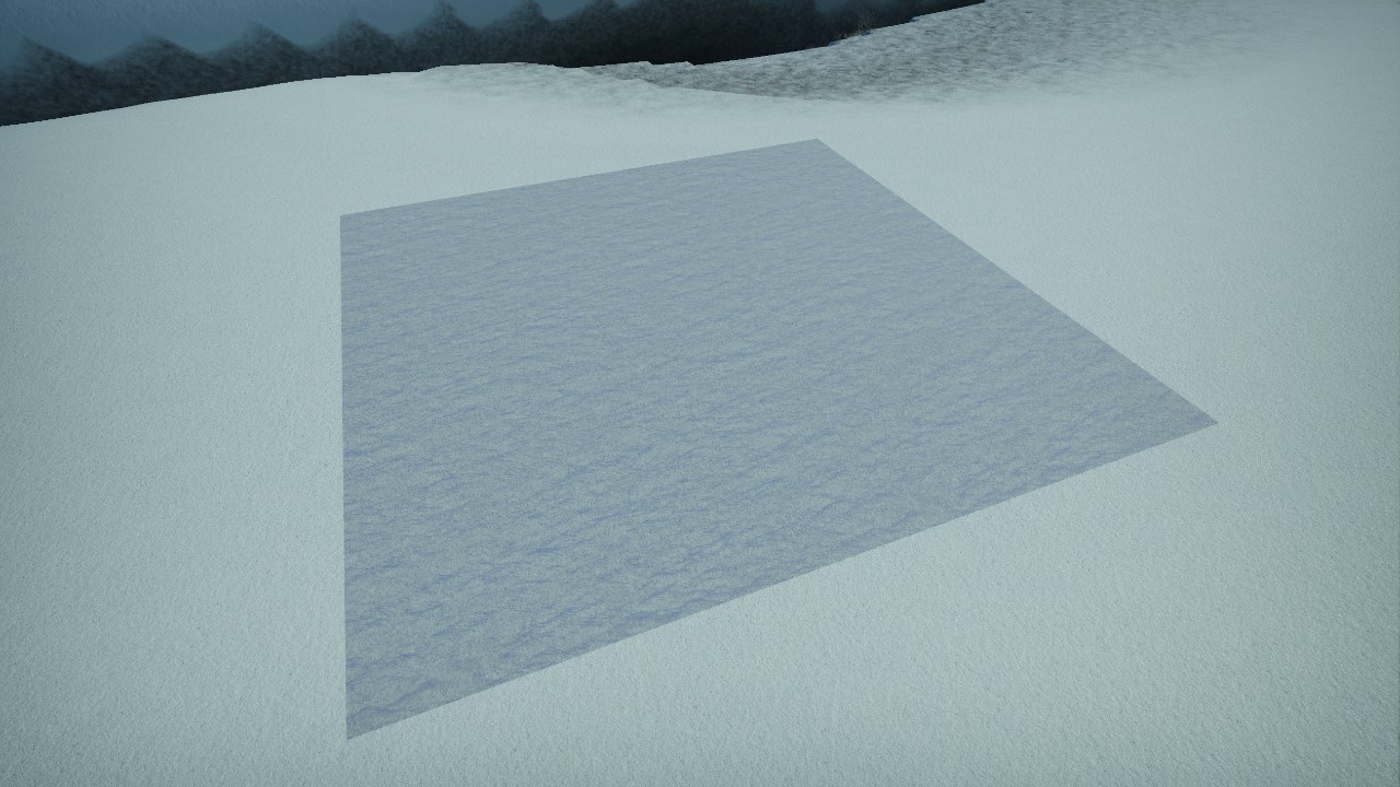 [Pix] Water (Animated and Colorable)