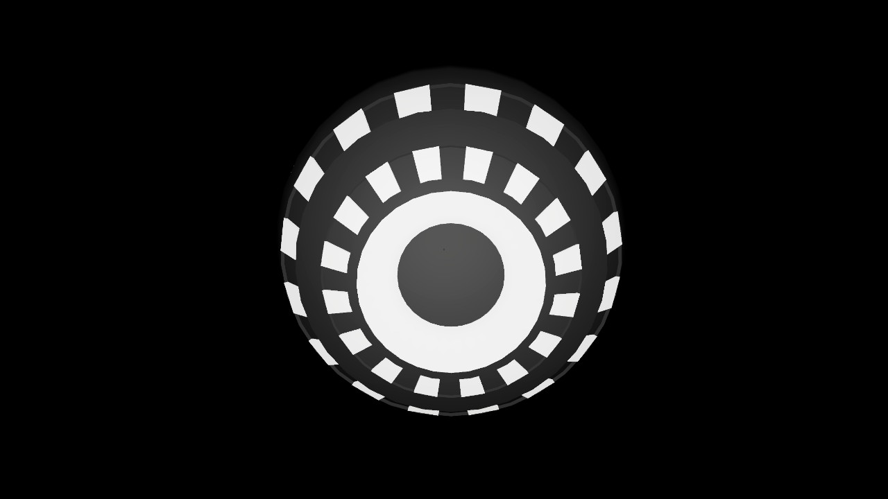 [Pix] Massive Mechanical Eye (Colorable & Animated)