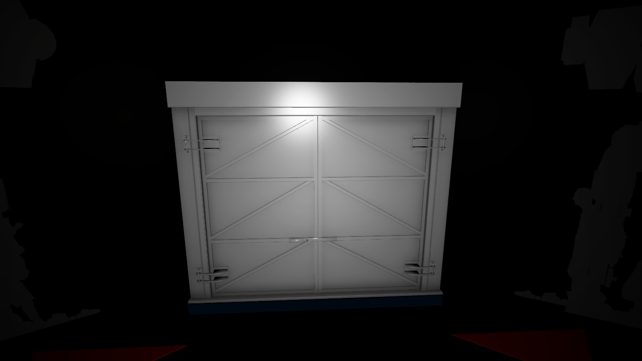 [Pix] Metal Doors (Animated and Colorable Ride Door)