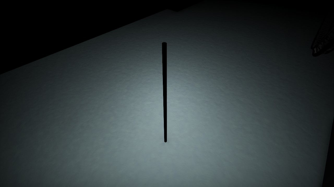 [Pix] Cylinder Long (Colourable)