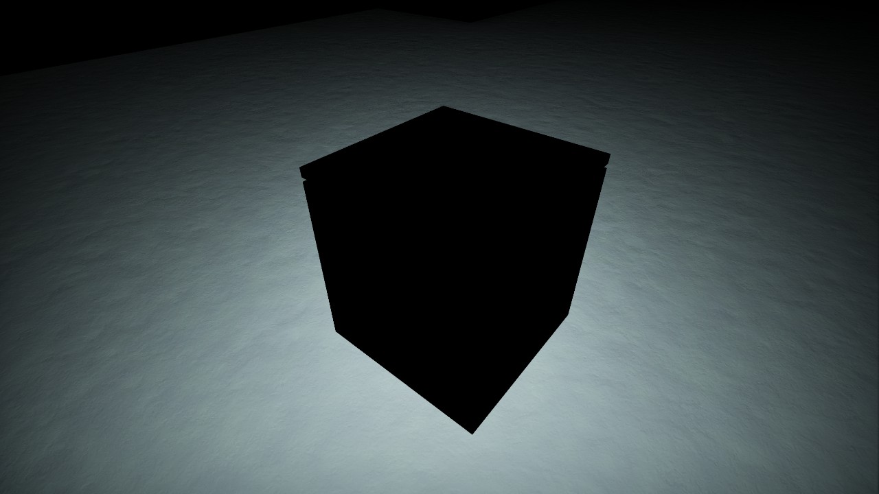 [Pix] Hiding cube 001