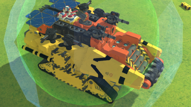 War Miner