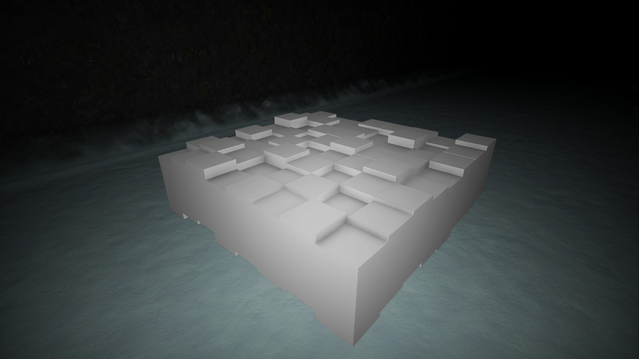 [Pix] Abstract Wall (Animated and Colourable)