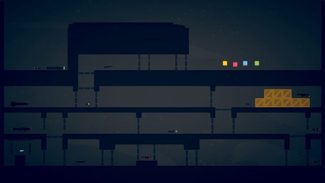 BUNKER