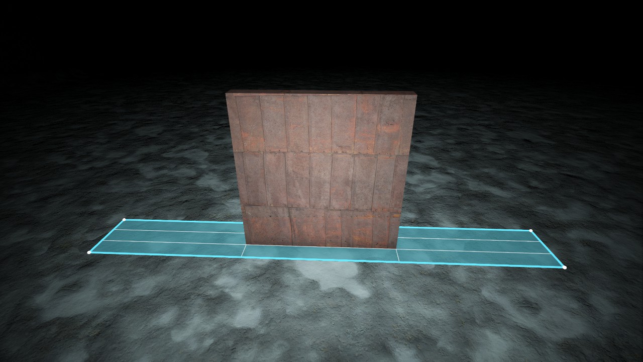 [Pix] Rusted wall 01