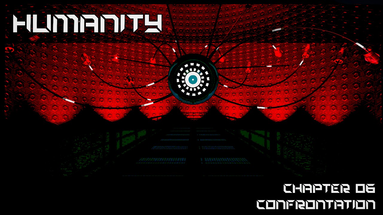 [Pix] Humanity - Chapter 06 Confrontation