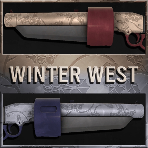 Winter West