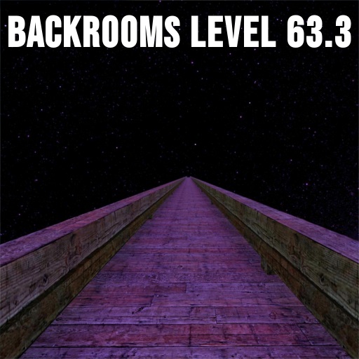 Backrooms Level 63.3 - Sleeping Paradise preview