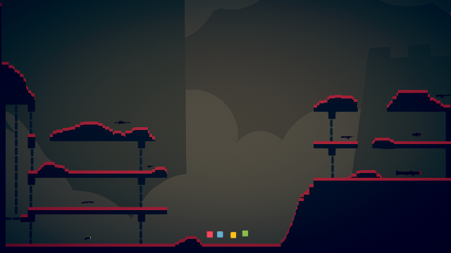 ruins