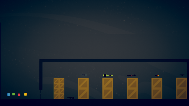 warehouse