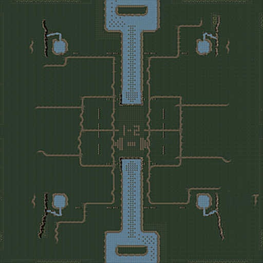 IronRush no Rush - Soviet Version V9