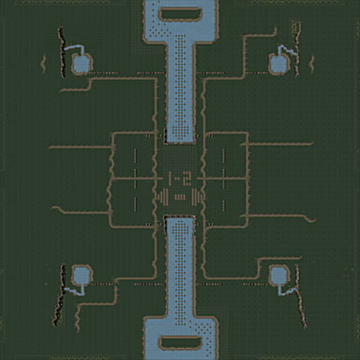 IronRush no Rush - Soviet Version V10