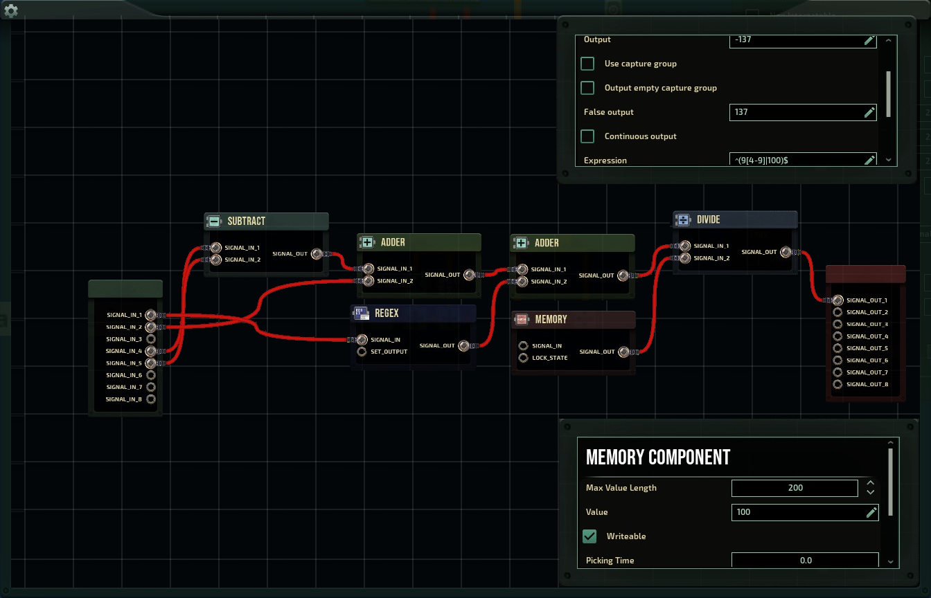 Smart Battery – Barotrauma Mod