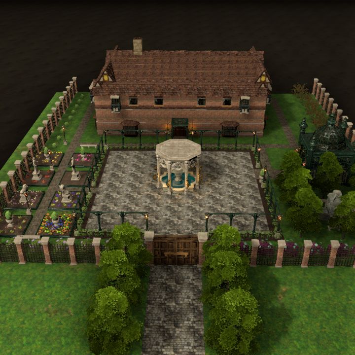 Manor