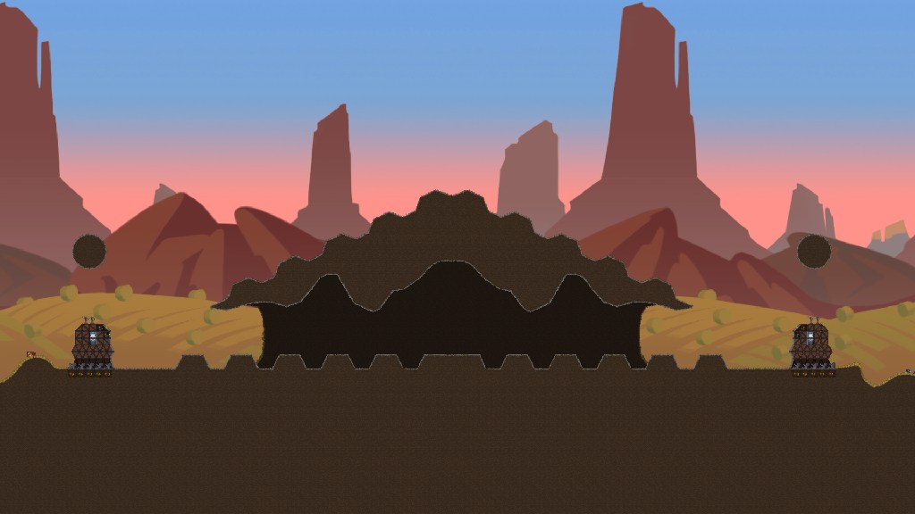 Ancient Temple