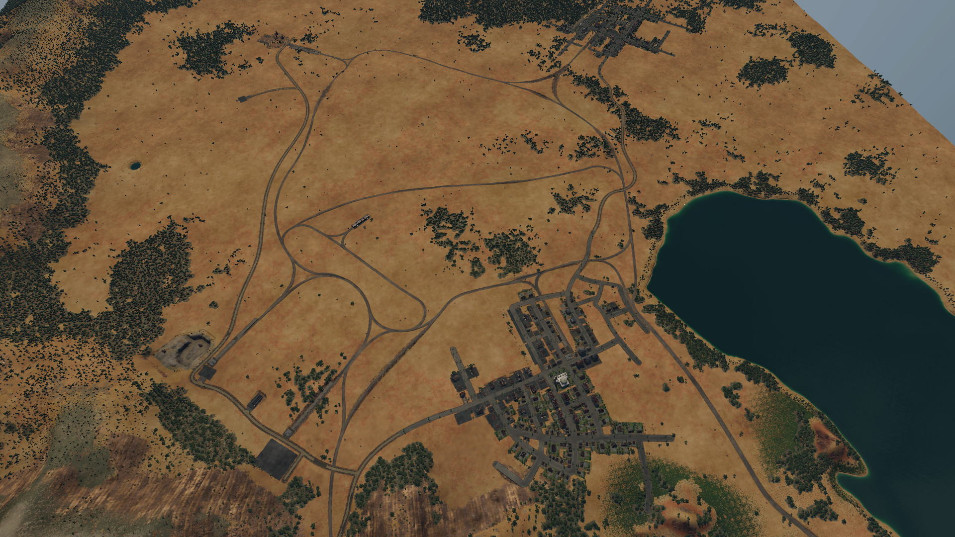 Adana Circle V01