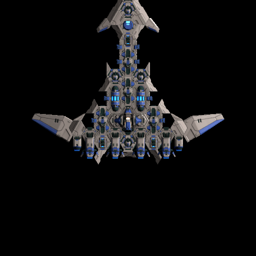 Delta-Wing