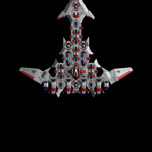 Delta-Wing