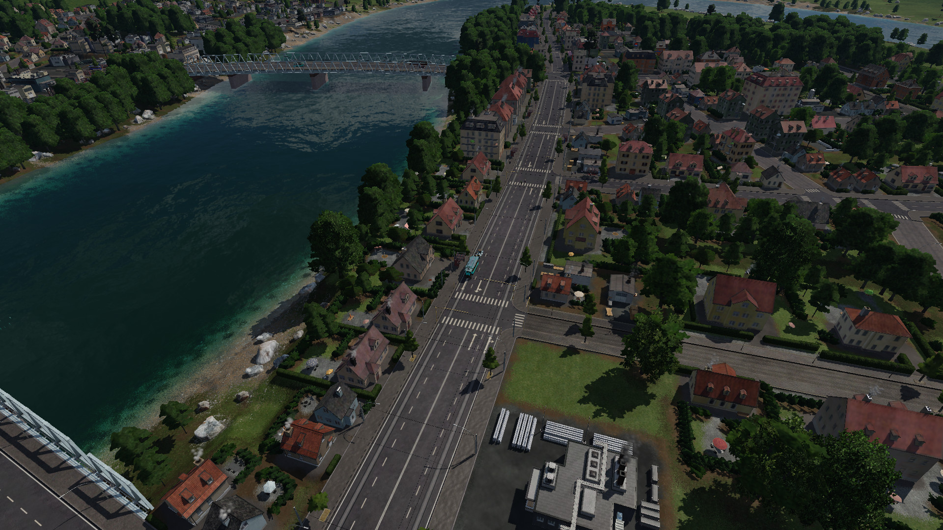 Mineapolis V1