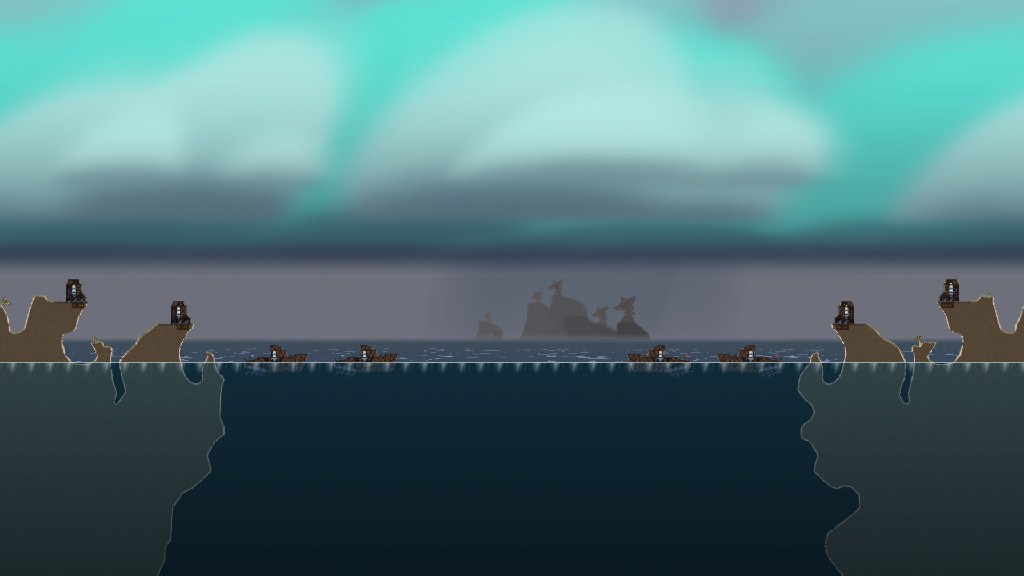 Fjord Fortress