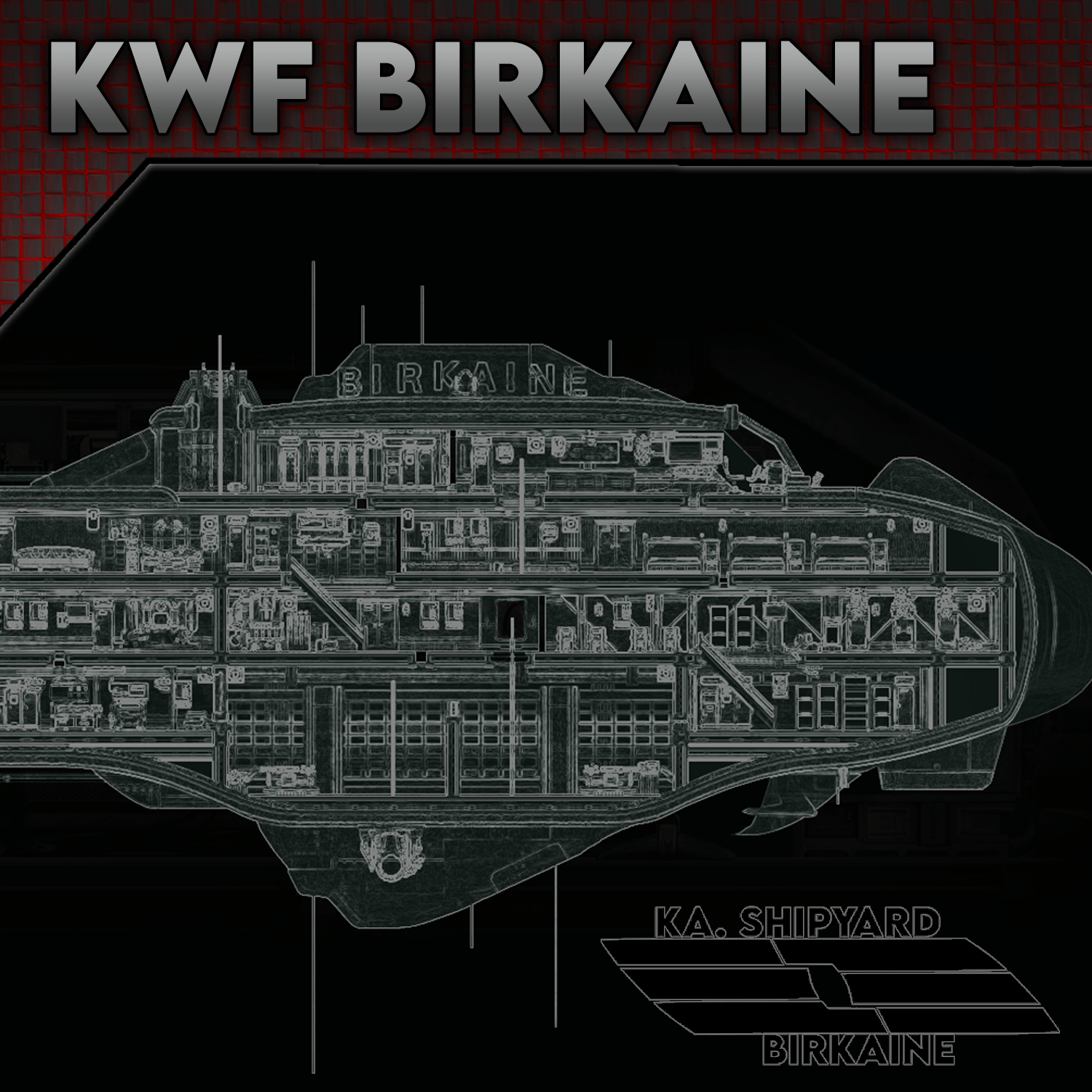 KWF Birkaine Attack-Submarine