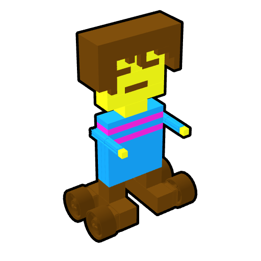 friskBot