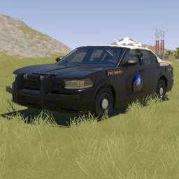 -Revised - 2018 Dodge Charger FHP -  Slicktop -