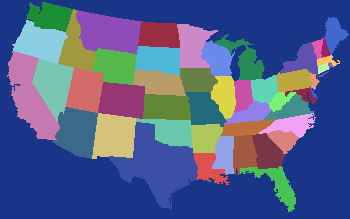 United States - 1997