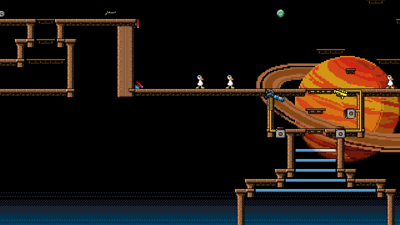 Tçâmuel's sadistic playground (ONLINE)