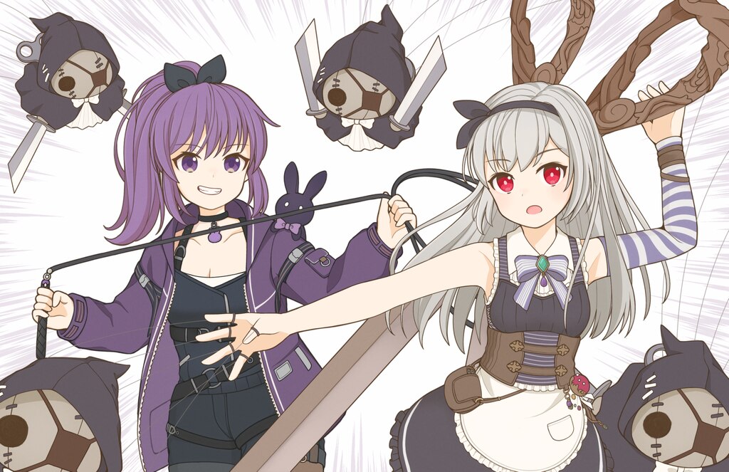 Steam コミュニティ :: クロノアーク