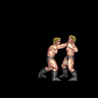 Choke Attack
