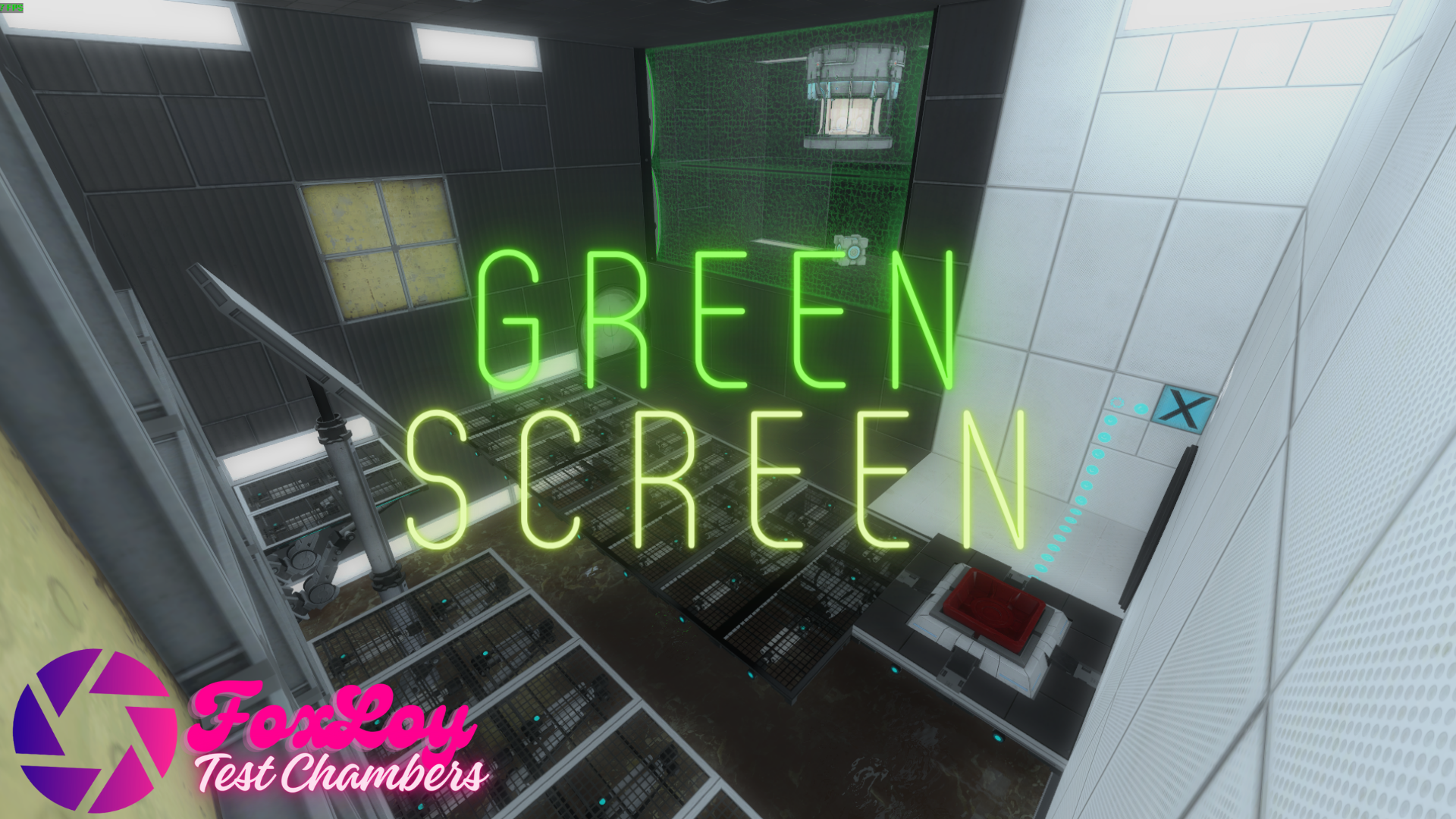 Green Screen